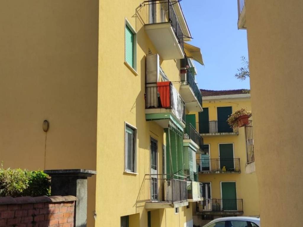 Appartamento a Biella in Via Vincenzo Gioberti - Foto 2