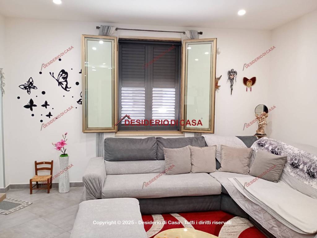 Casa indipendente a Valderice in Via Vespri, 214 - Foto 4
