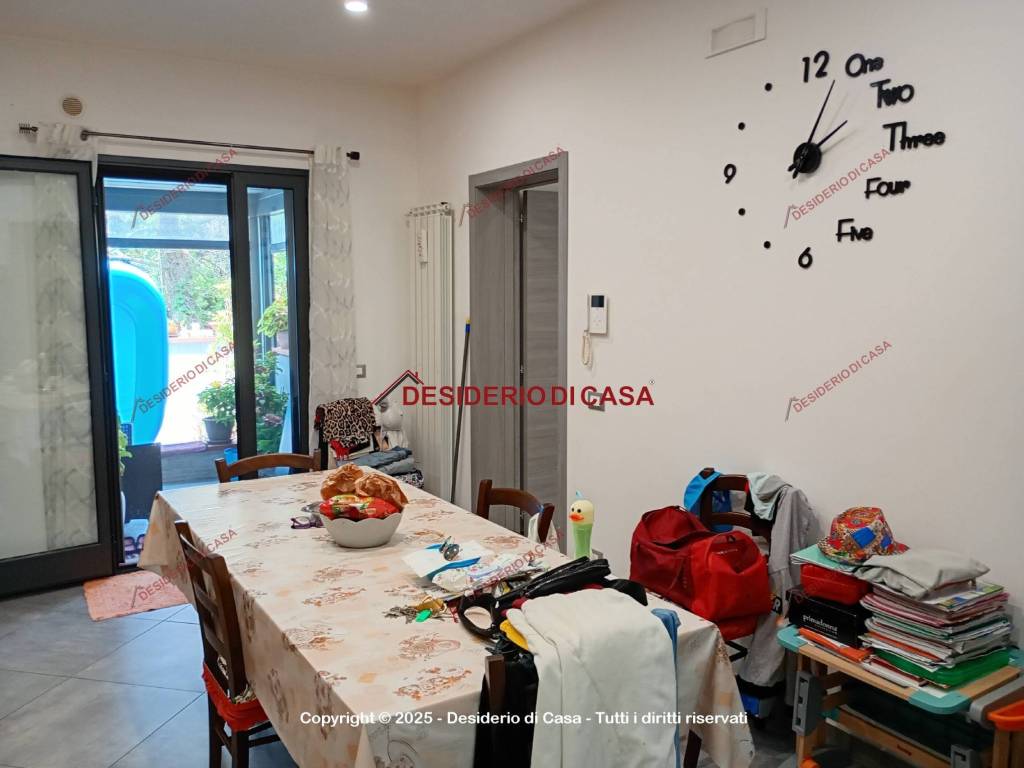 Casa indipendente a Valderice in Via Vespri, 214 - Foto 5