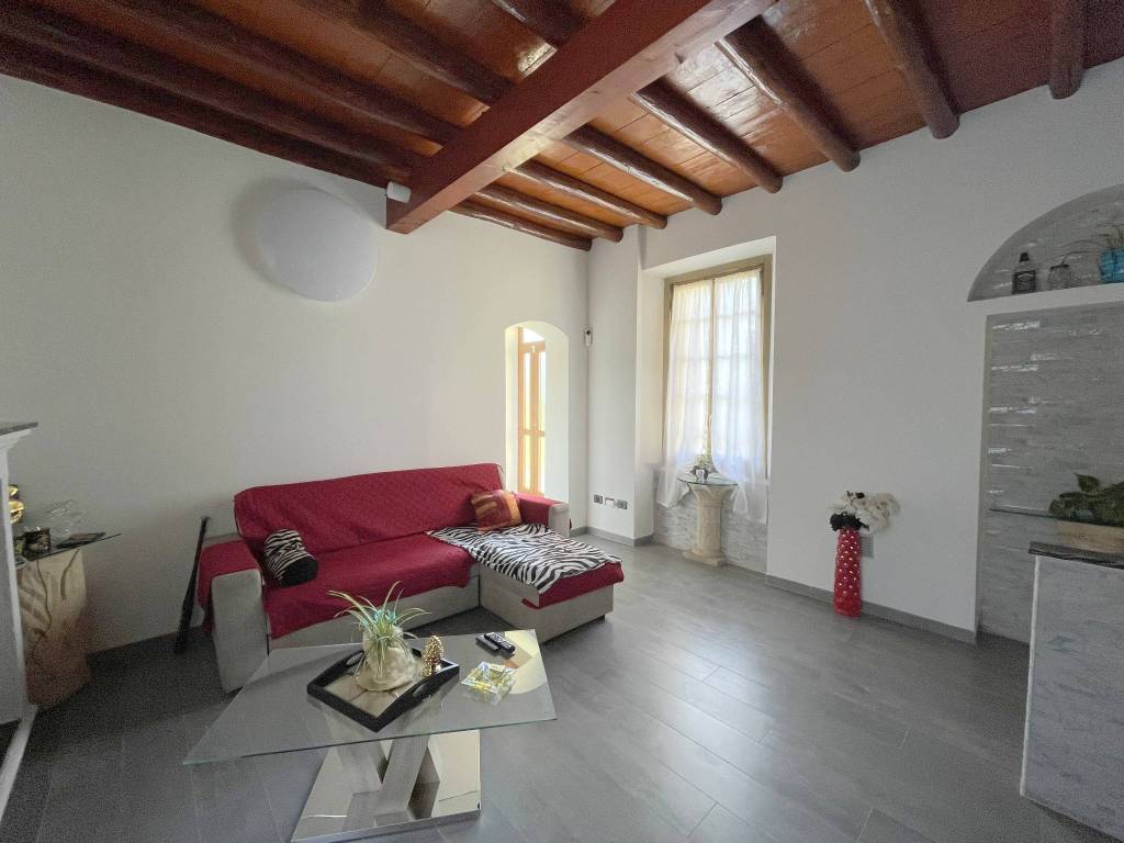 Casa indipendente a Castelseprio in Via Francesco Petrarca - Foto 4