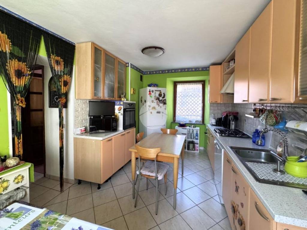 Casa indipendente a Miagliano in Via Edmondo De Amicis - Foto 3