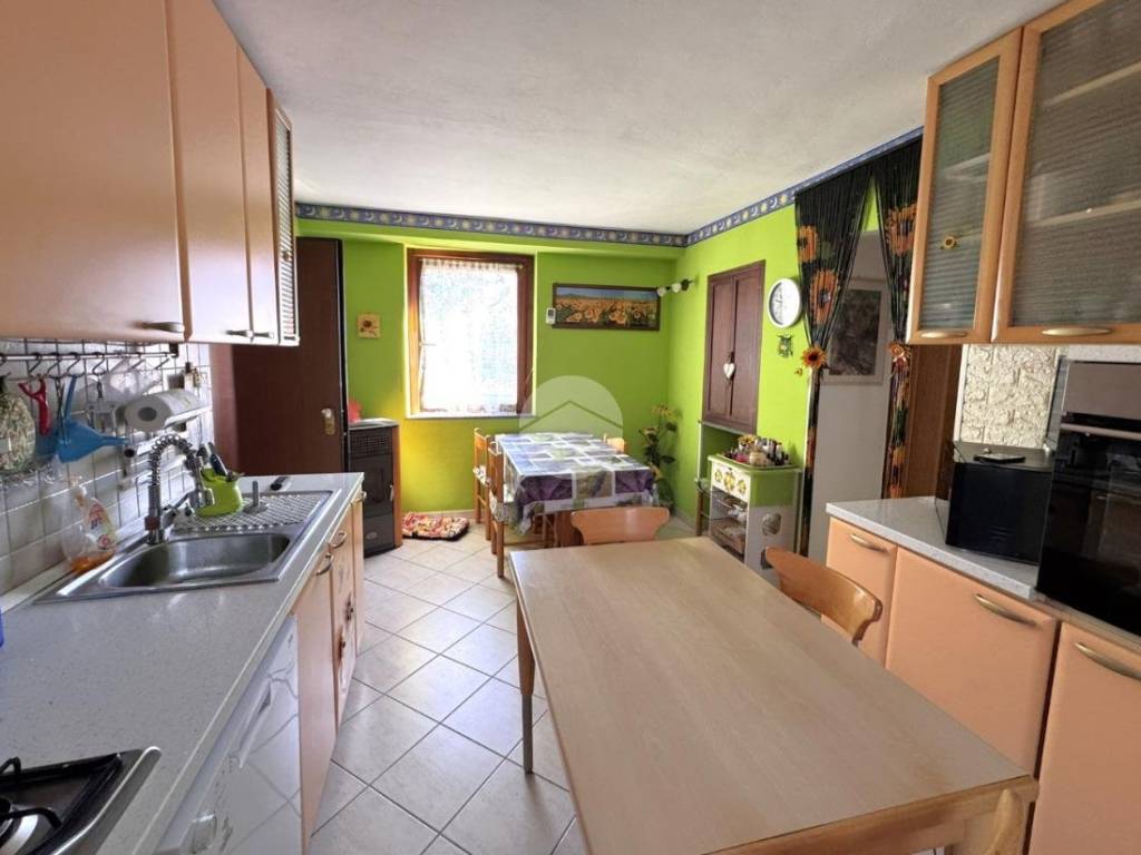 Casa indipendente a Miagliano in Via Edmondo De Amicis - Foto 4