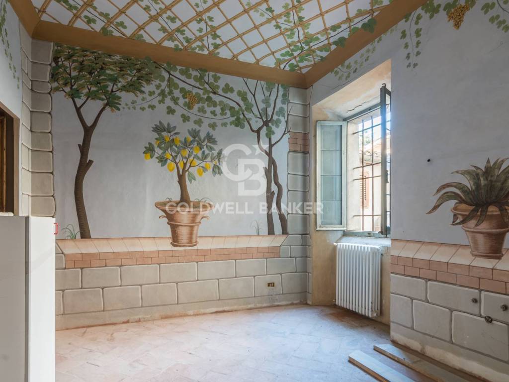 Palazzo / stabile a Mondaino in via Roma, 58 - Foto 4