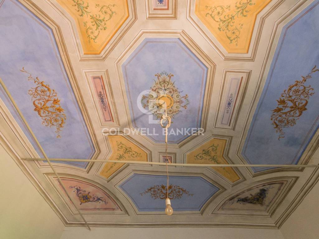Palazzo / stabile a Mondaino in via Roma, 58 - Foto 5