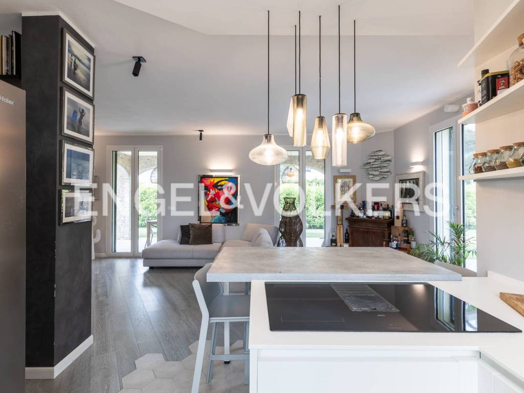 Villa a Villanova d'albenga in Regione Grassi - Foto 2