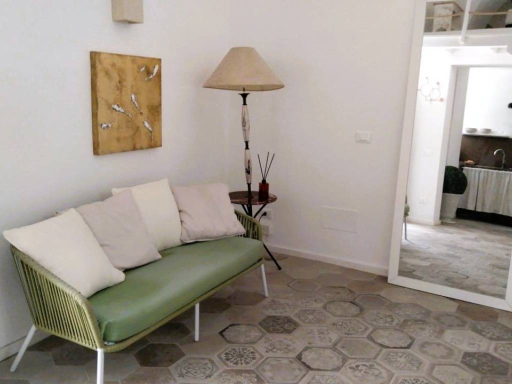 Appartamento a Ostuni in Via Professor Alfonso Pomes, 75 - Foto 2