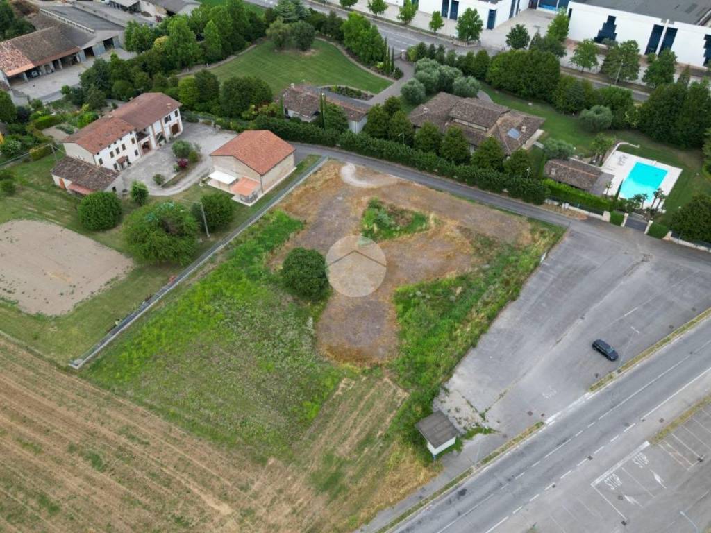 Terreno a Castel goffredo in Contrada Molino - Foto 2