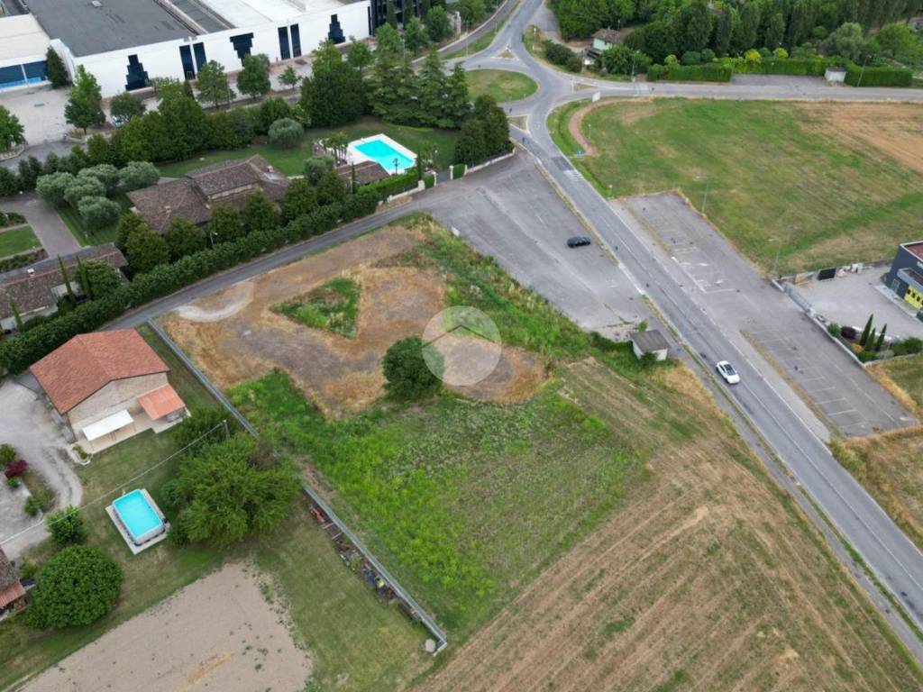 Terreno a Castel goffredo in Contrada Molino - Foto 3