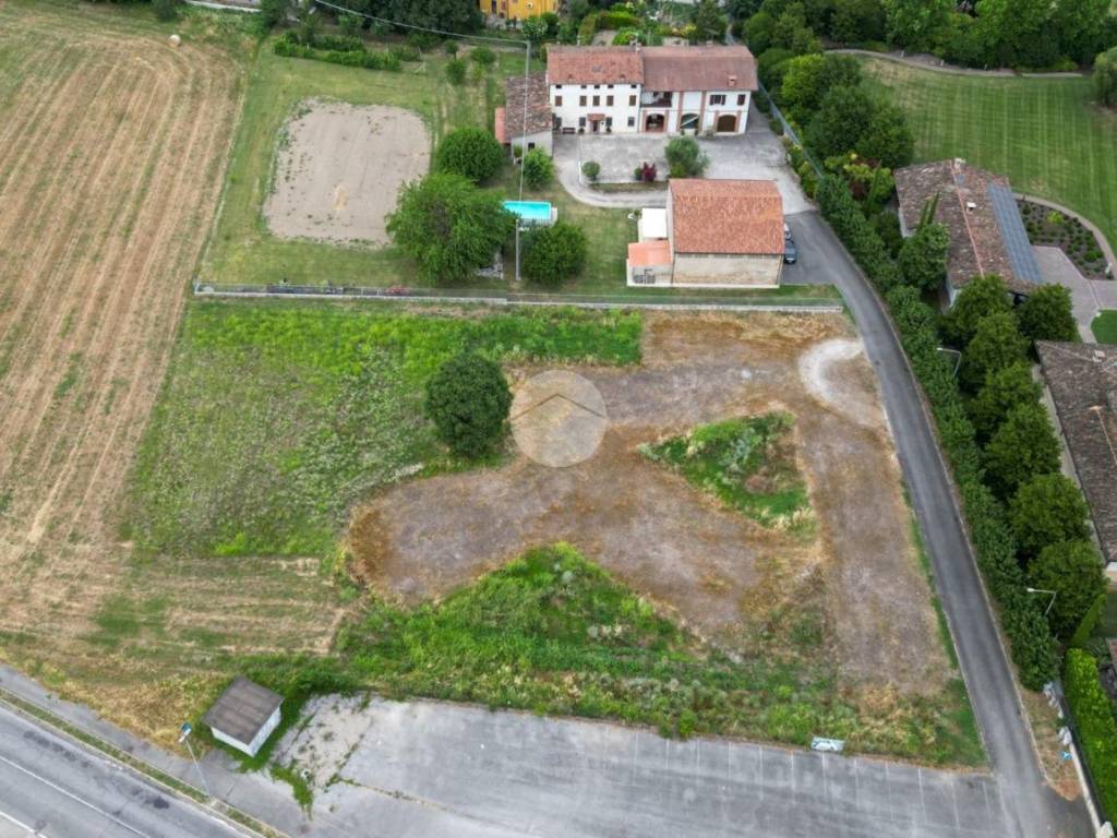 Terreno a Castel goffredo in Contrada Molino - Foto 4