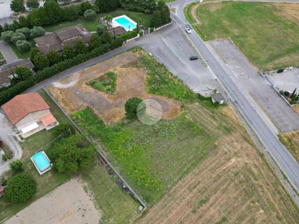 Terreno a Castel goffredo in Contrada Molino - Foto 5