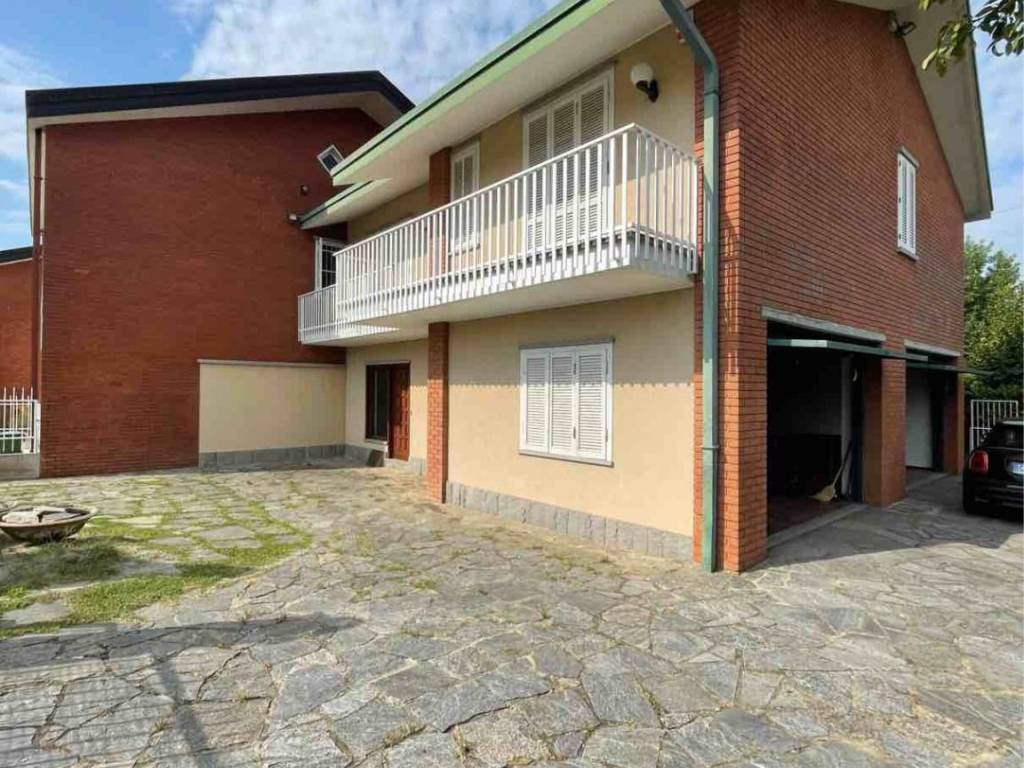 Villa a Cossato - Foto 3