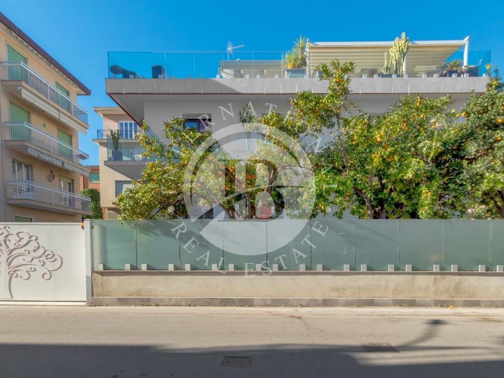 Villa a Spotorno - Foto 2