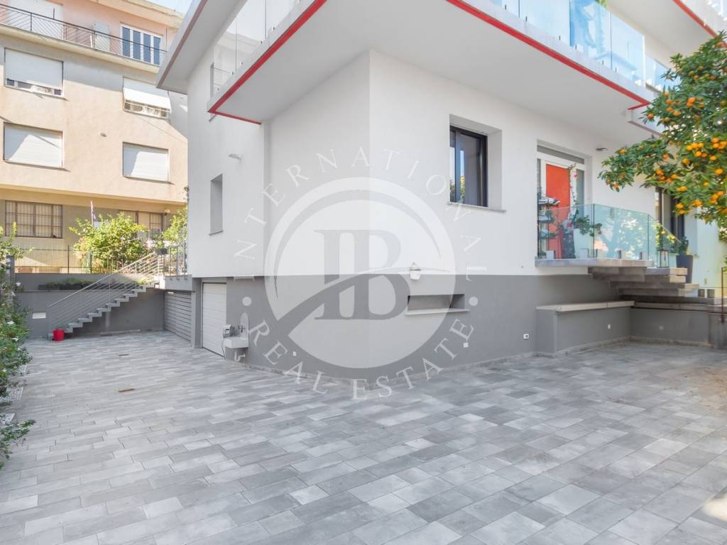 Villa a Spotorno - Foto 4