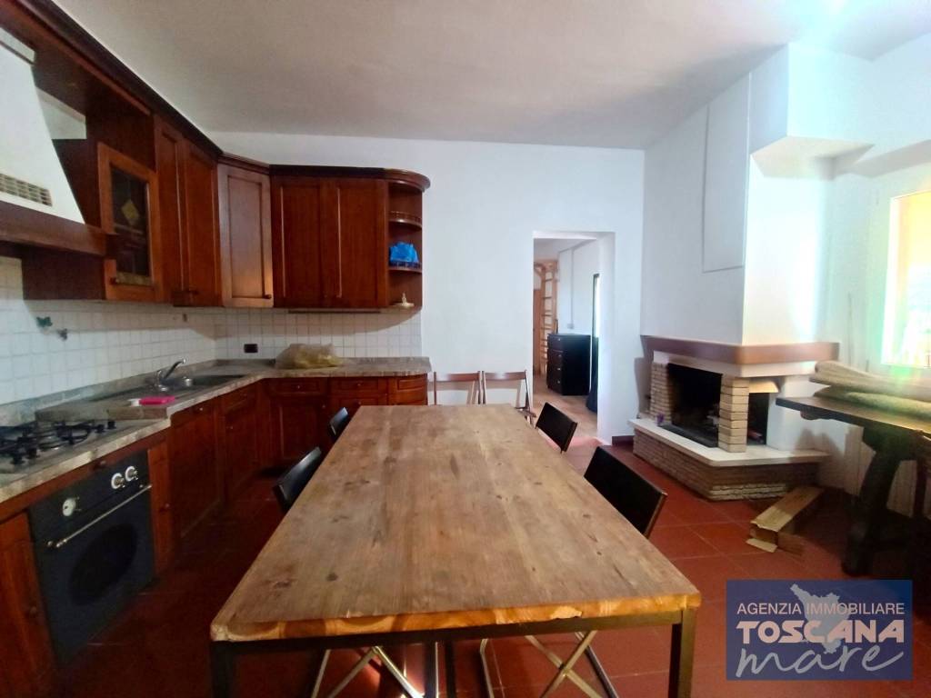 Appartamento a Castagneto carducci in Le sondraie - Foto 3
