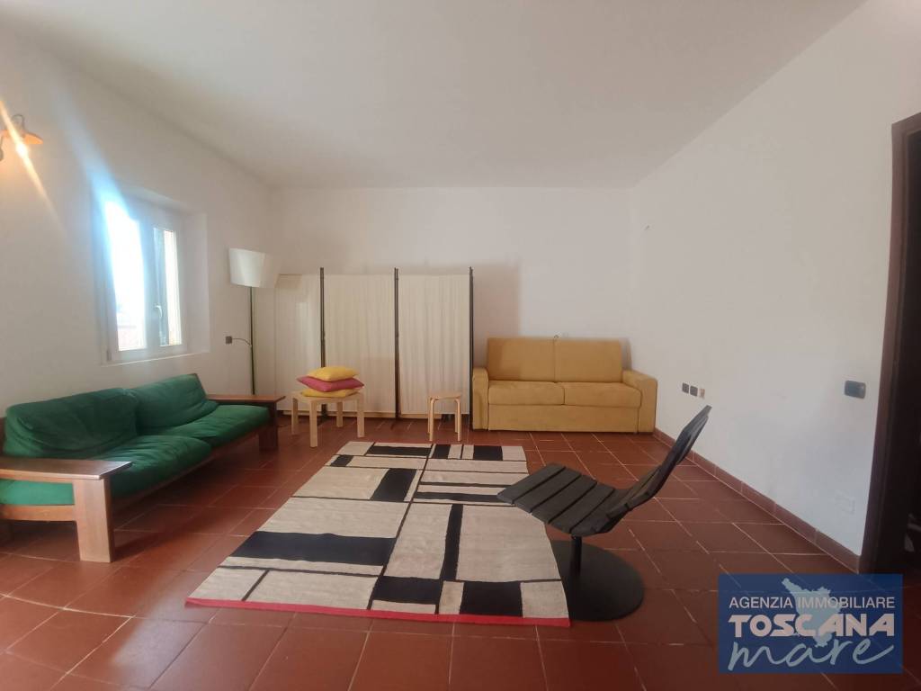 Appartamento a Castagneto carducci in Le sondraie - Foto 5