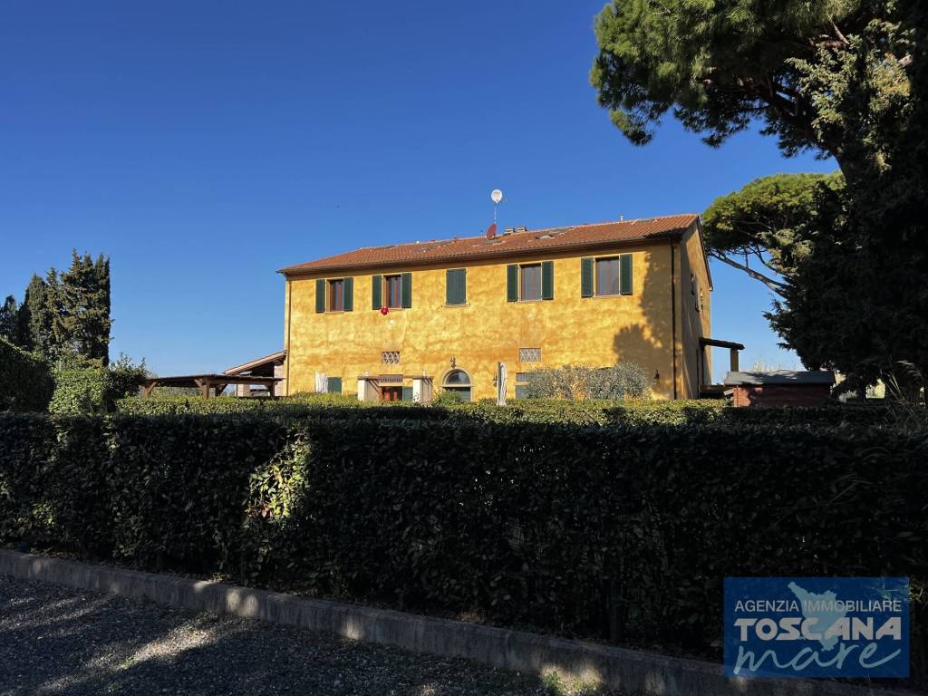 Appartamento a Cecina - Foto 4
