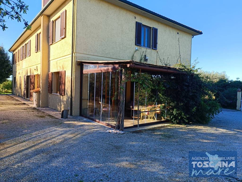 Appartamento a Castagneto carducci - Foto 2