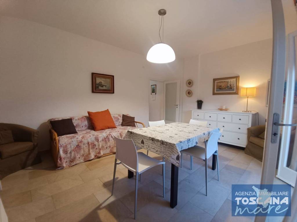 Appartamento a Castagneto carducci in Via del Tirreno, 32 - Foto 3