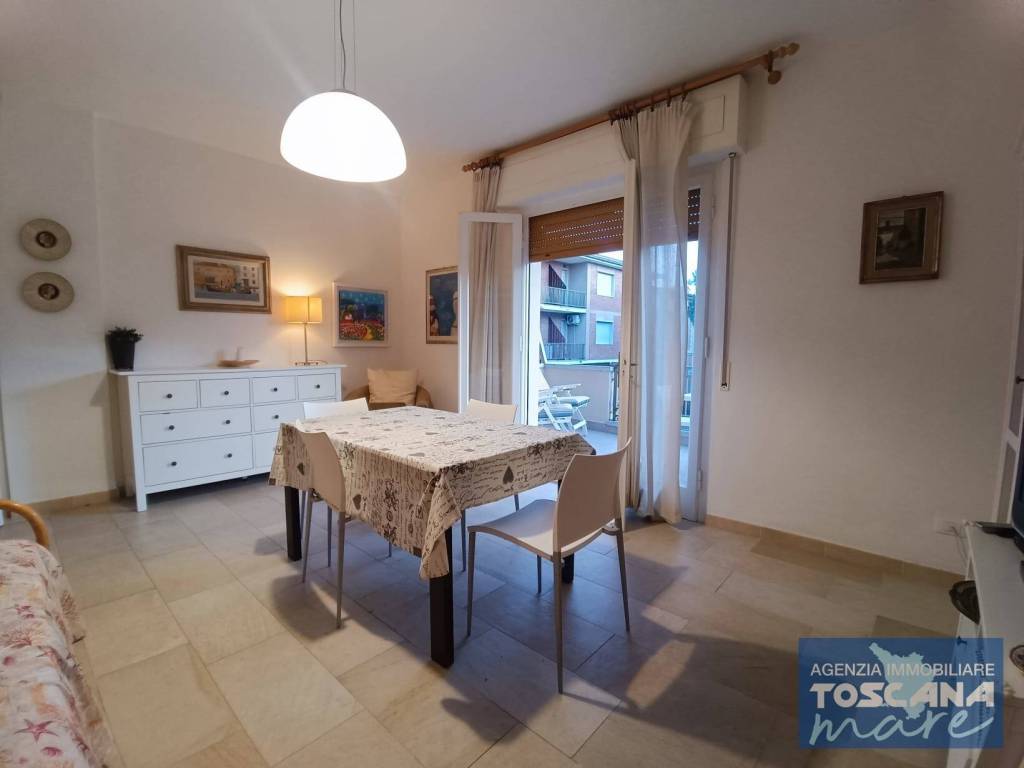 Appartamento a Castagneto carducci in Via del Tirreno, 32 - Foto 4