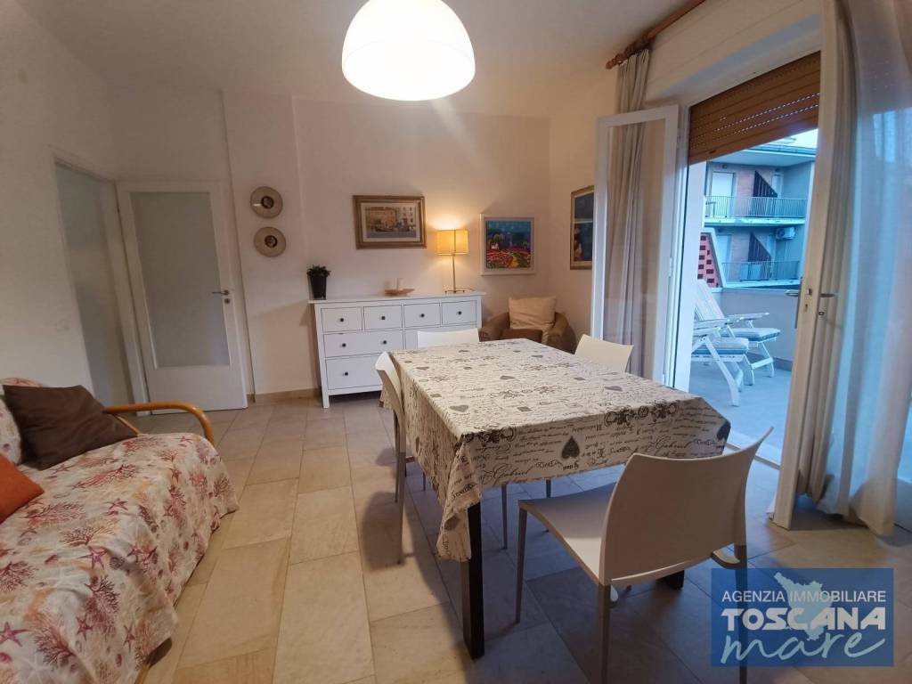 Appartamento a Castagneto carducci in Via del Tirreno, 32 - Foto 5