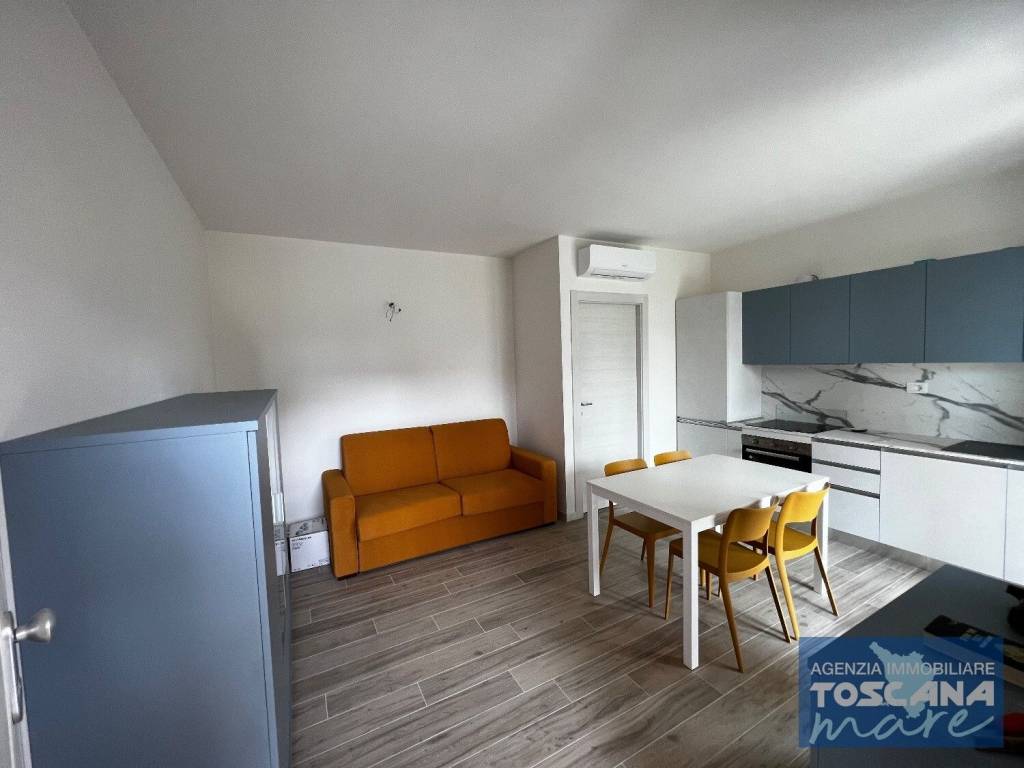 Appartamento a Castagneto carducci - Foto 3
