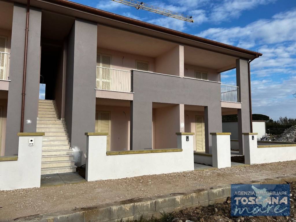 Appartamento a Castagneto carducci - Foto 5