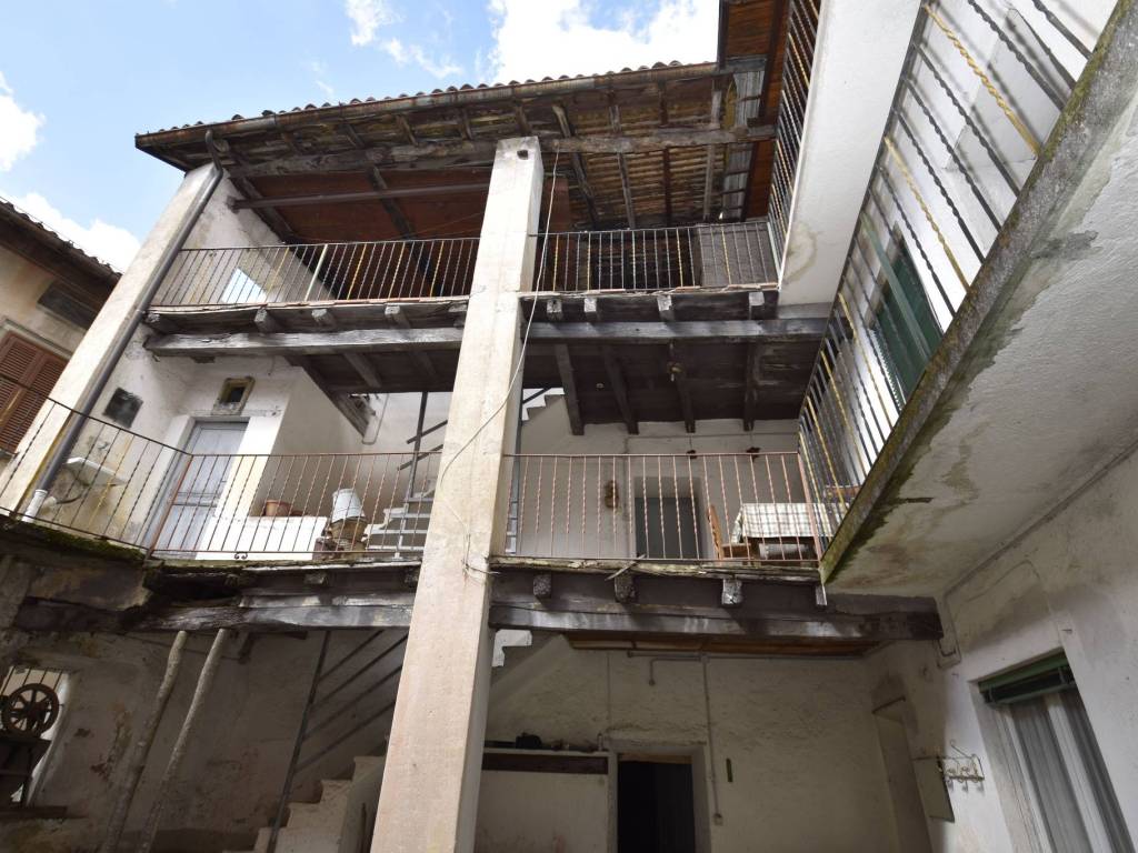 Casa indipendente a Cremeno in Via Dottor Carrobbio, 5 - Foto 4
