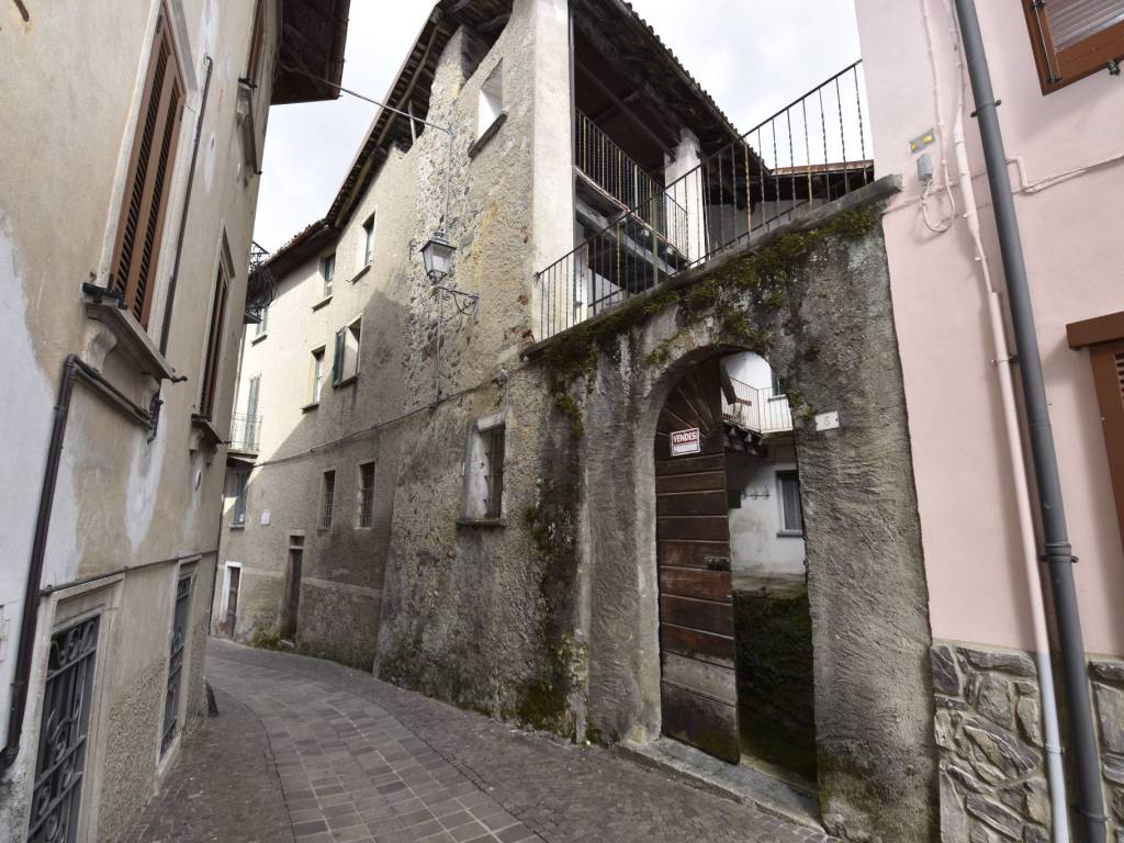 Casa indipendente a Cremeno in Via Dottor Carrobbio, 5 - Foto 5