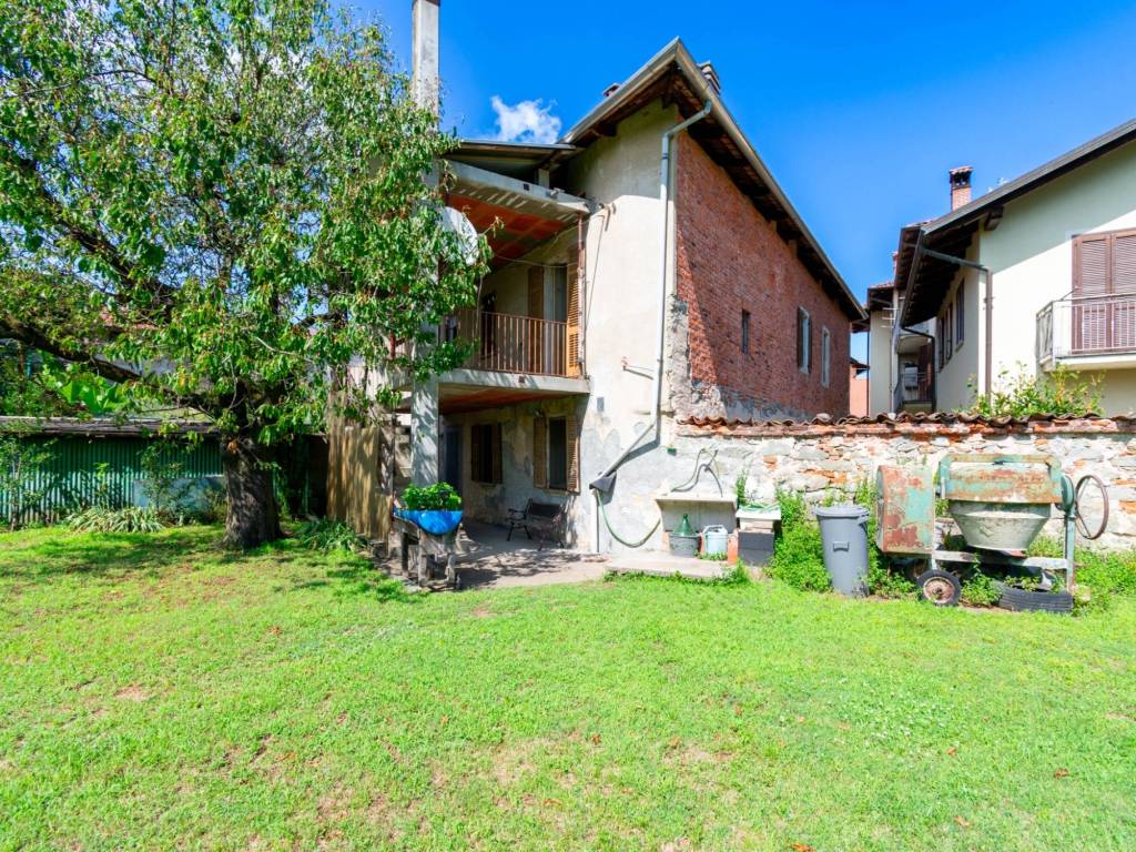 Casa indipendente a Lessona in Via Roma, 19 - Foto 4
