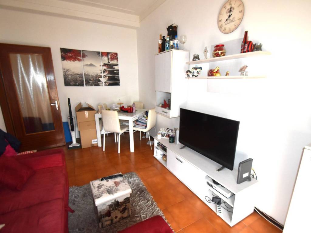 Appartamento a Vercelli in Via Bezzecca - Foto 2