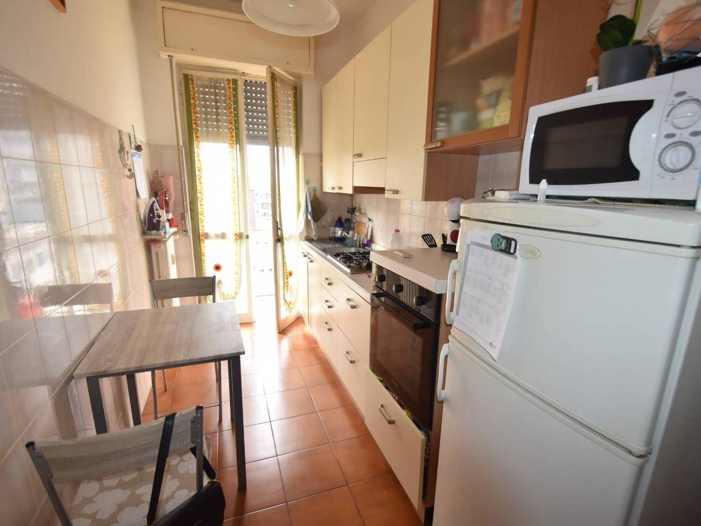 Appartamento a Vercelli in Via Bezzecca - Foto 4