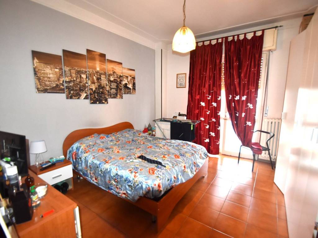 Appartamento a Vercelli in Via Bezzecca - Foto 5