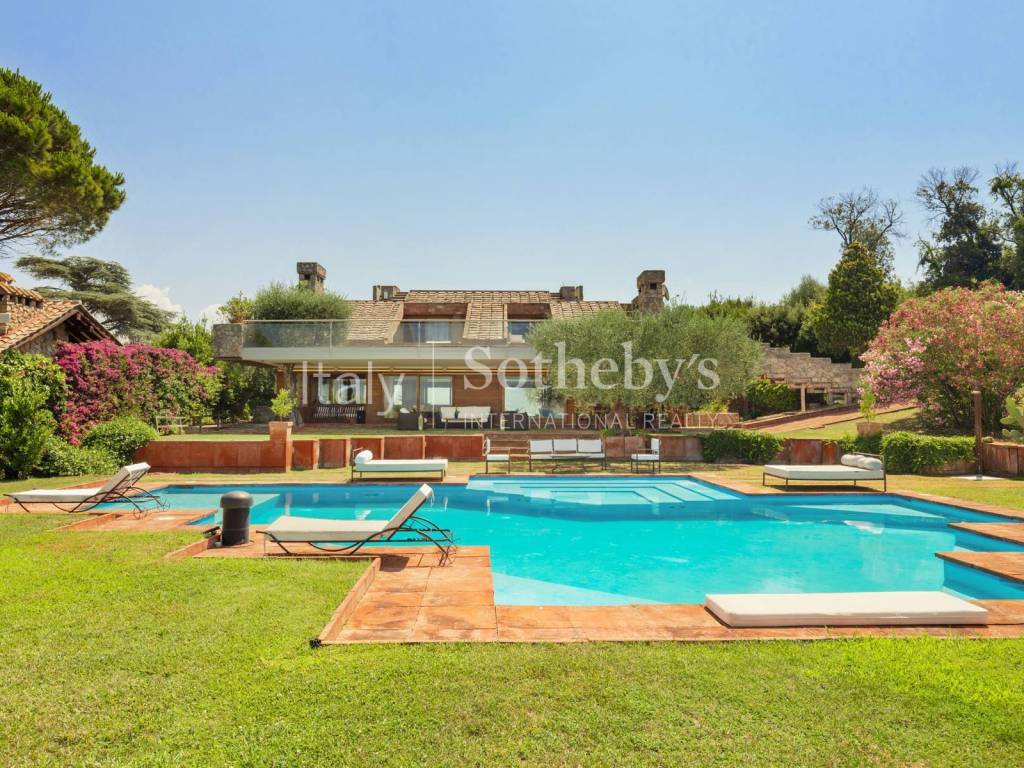 Villa a Orbetello in Via delle Ginestre - Foto 3