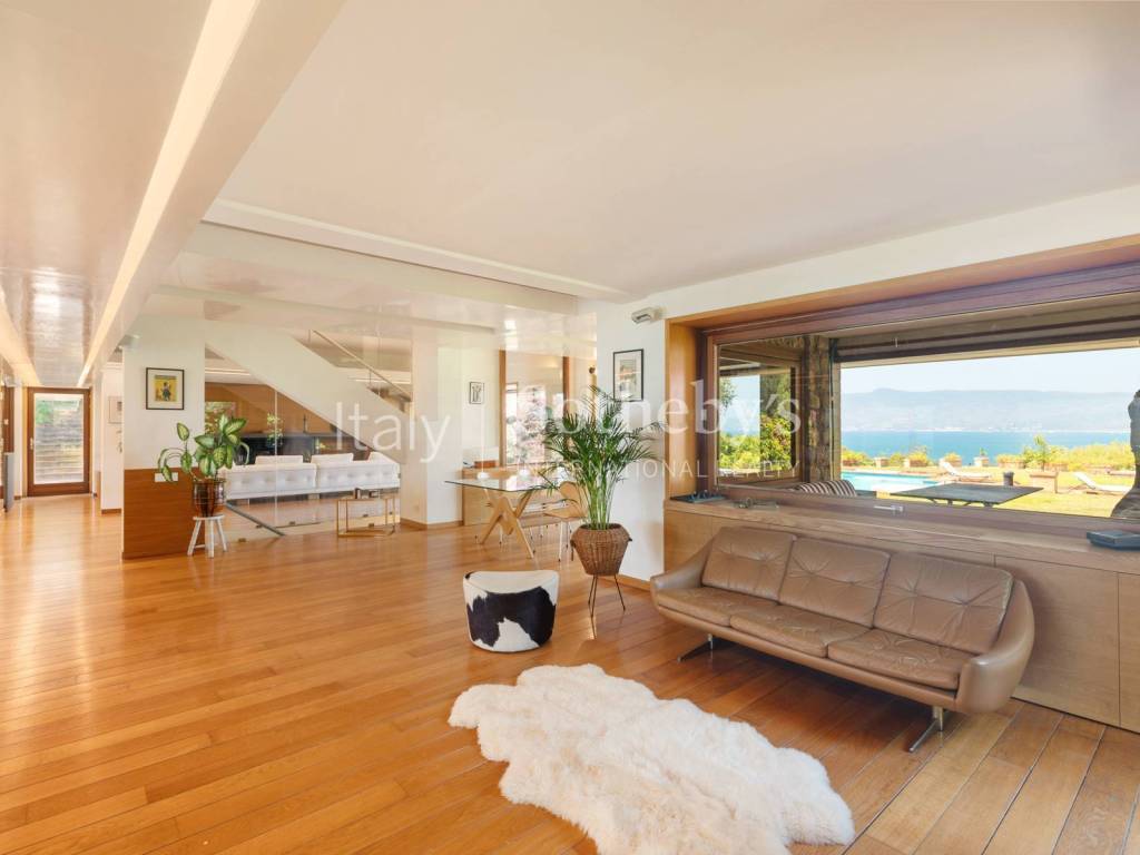 Villa a Orbetello in Via delle Ginestre - Foto 4
