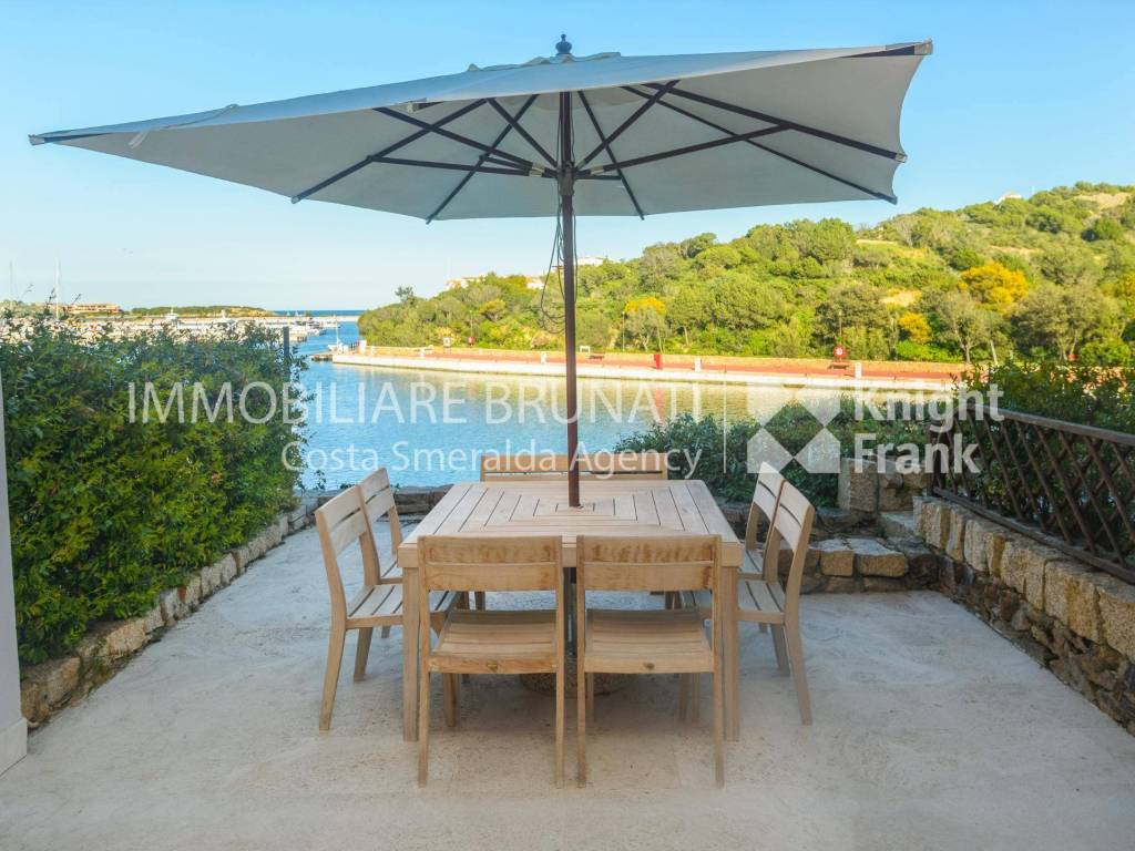 Appartamento a Arzachena in Via della Marina - Foto 2