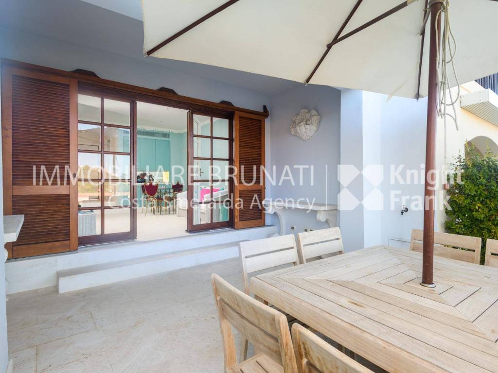 Appartamento a Arzachena in Via della Marina - Foto 3