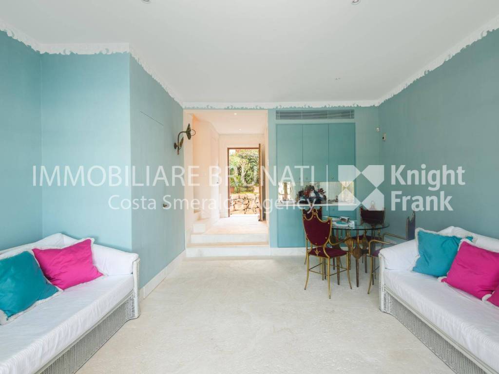 Appartamento a Arzachena in Via della Marina - Foto 5