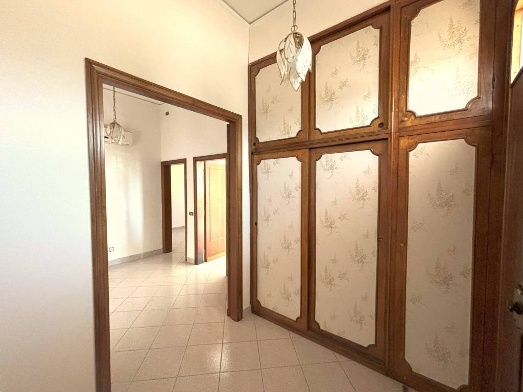 Appartamento a Pistoia in Via Manrico Ducceschi, 2 - Foto 2