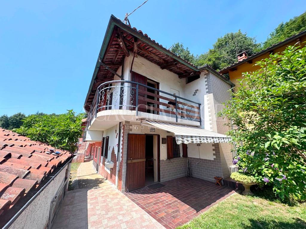 Casa indipendente a Sala biellese in Rione Sant'allo, 8 - Foto 4