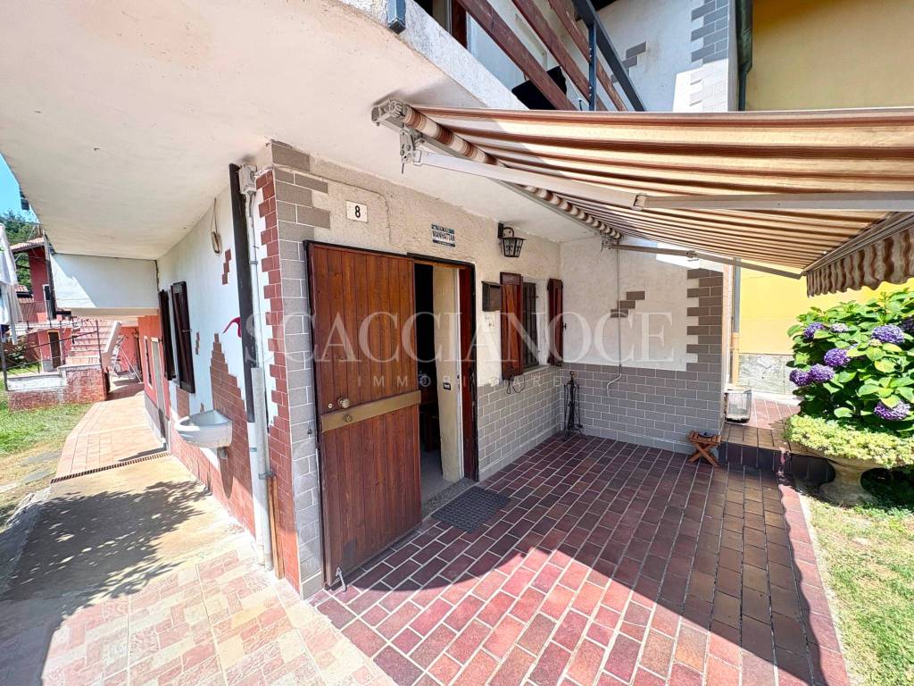 Casa indipendente a Sala biellese in Rione Sant'allo, 8 - Foto 5