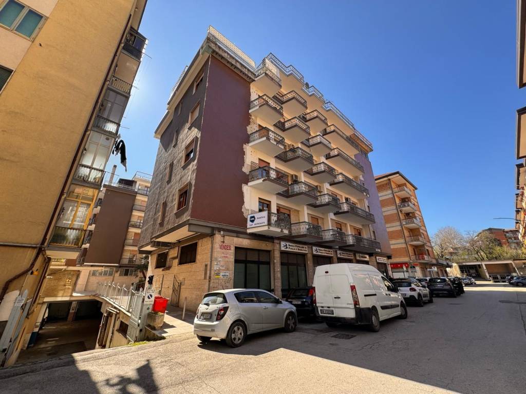 Appartamento a Avellino in Via fra Scipione Bellabona - Foto 2