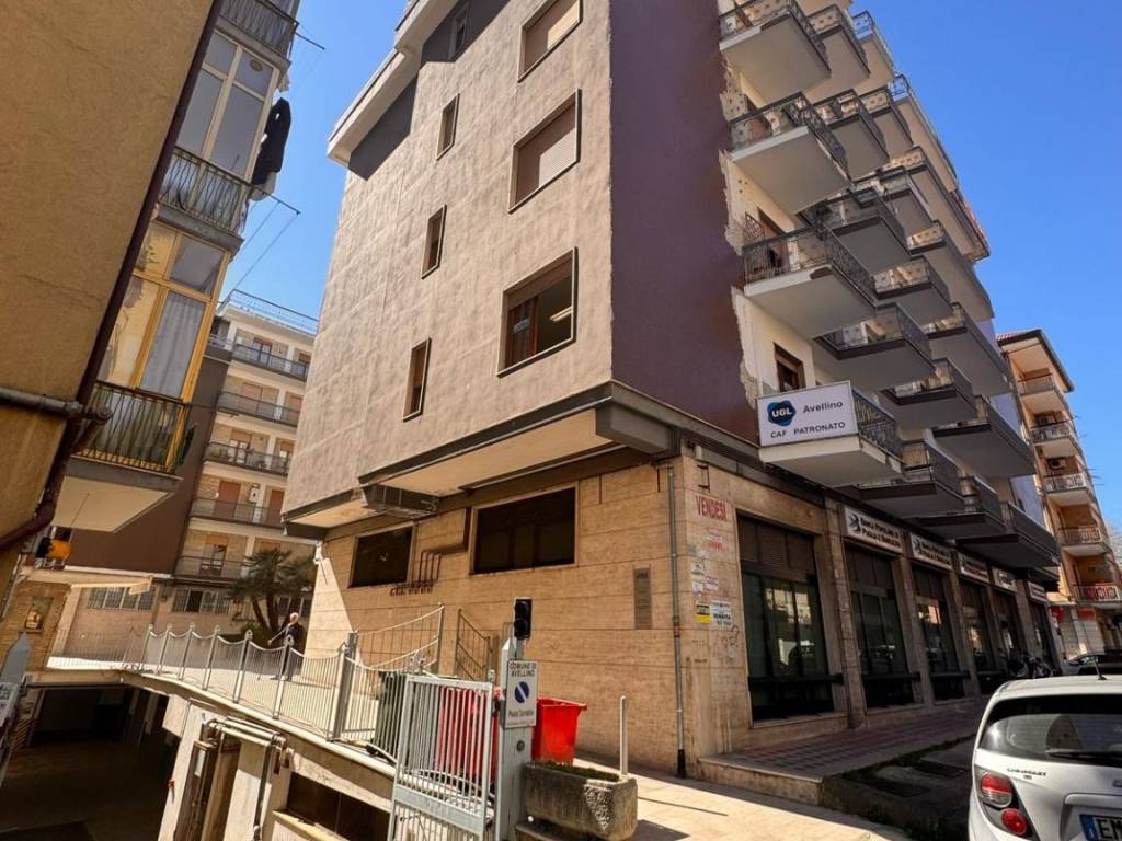 Appartamento a Avellino in Via fra Scipione Bellabona - Foto 3