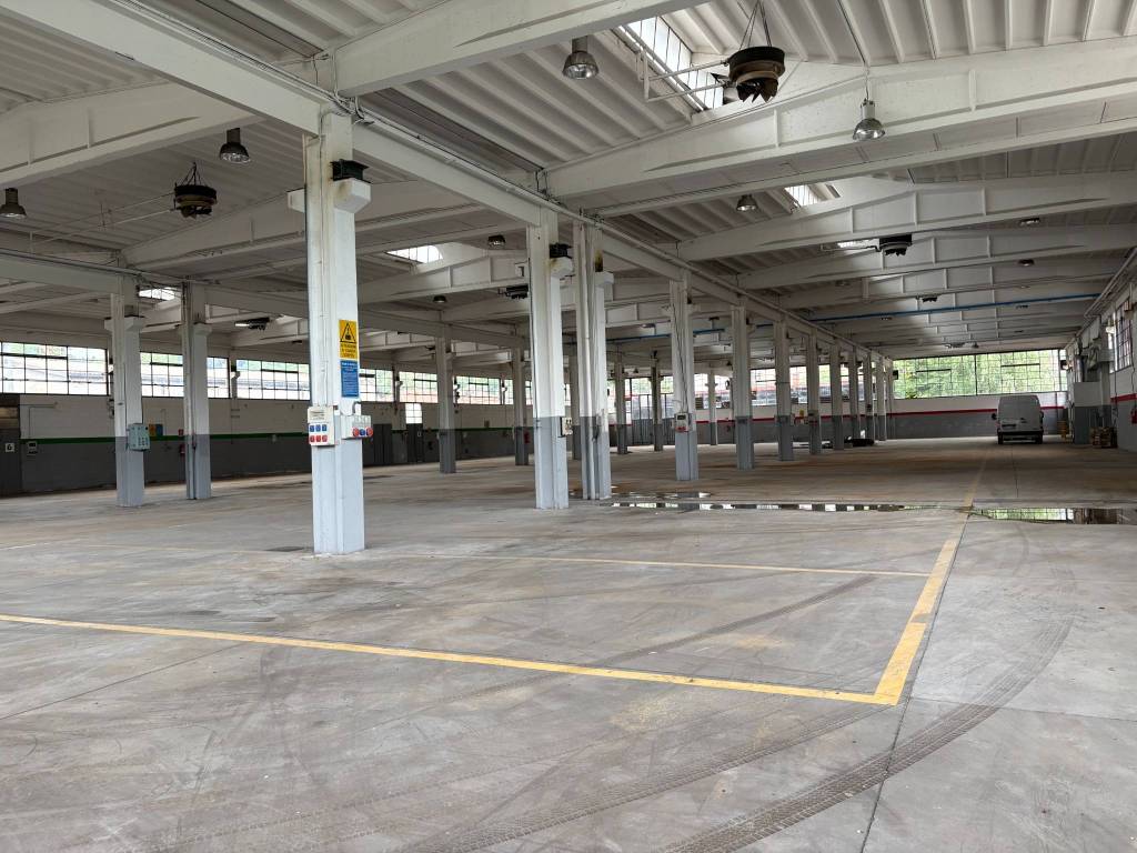 Immobile a Induno olona in Via Monte Chiusarella - Foto 2