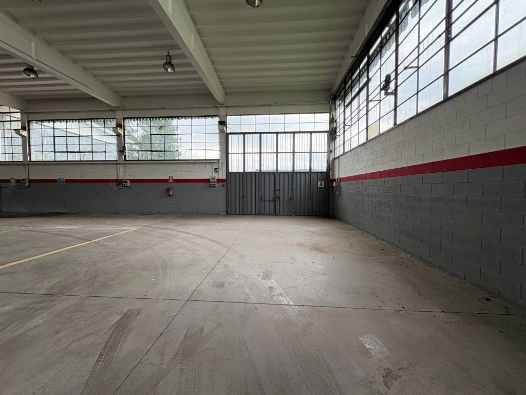 Immobile a Induno olona in Via Monte Chiusarella - Foto 4