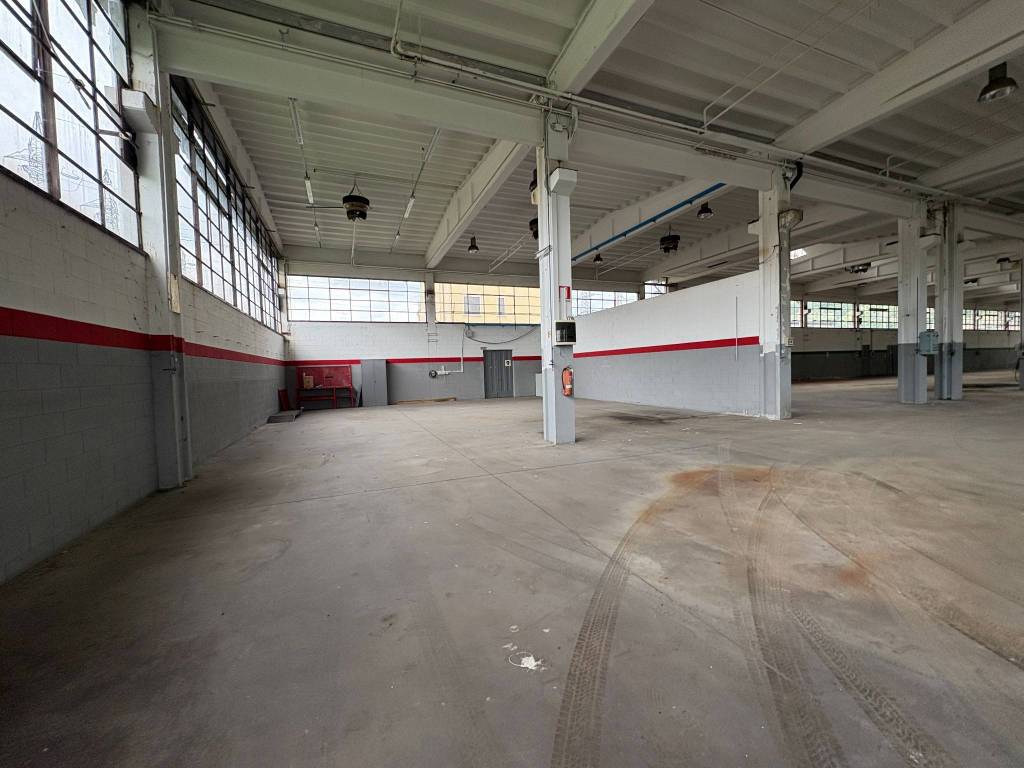 Immobile a Induno olona in Via Monte Chiusarella - Foto 5