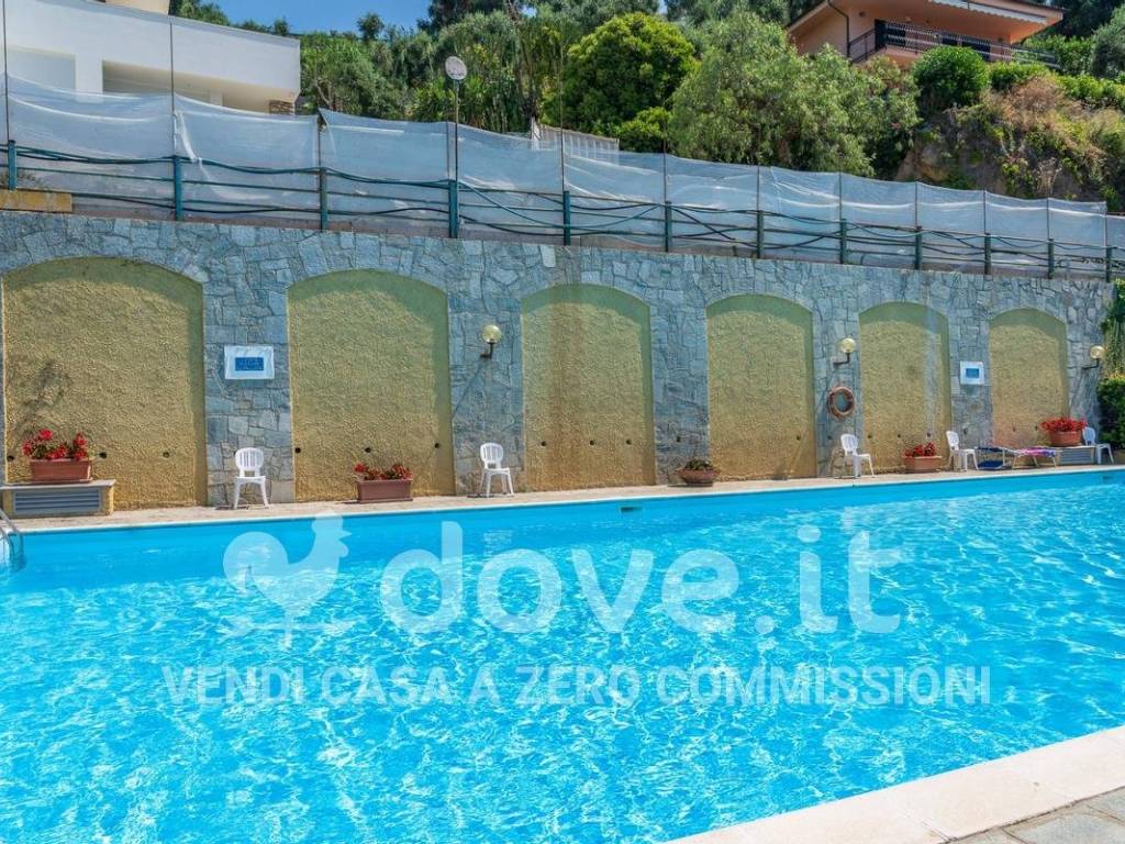 Appartamento a Ospedaletti in Via Padre Semeria, 52 - Foto 4