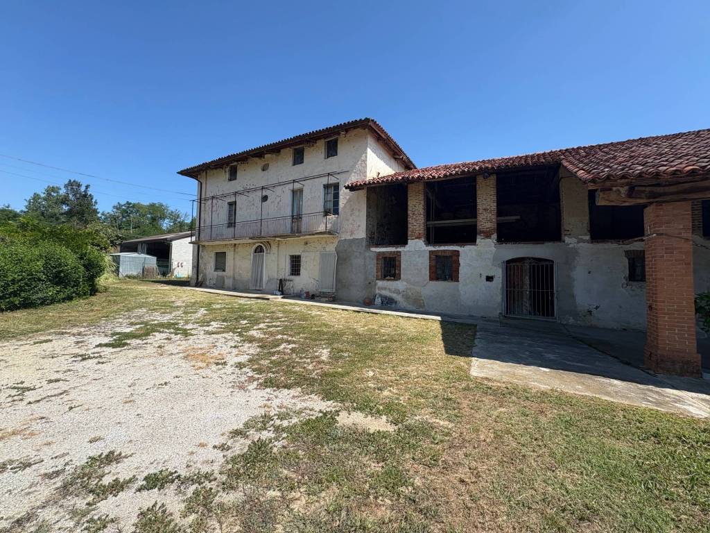 Rustico / casale a Fossano in Località Tagliata - Foto 2