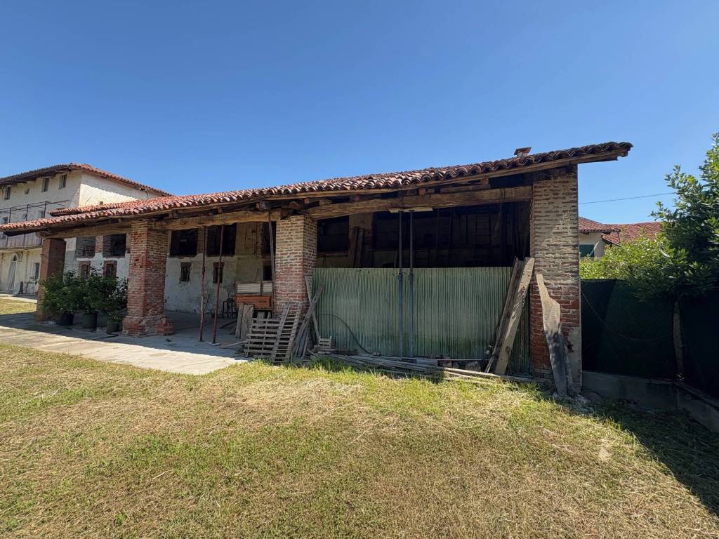 Rustico / casale a Fossano in Località Tagliata - Foto 4