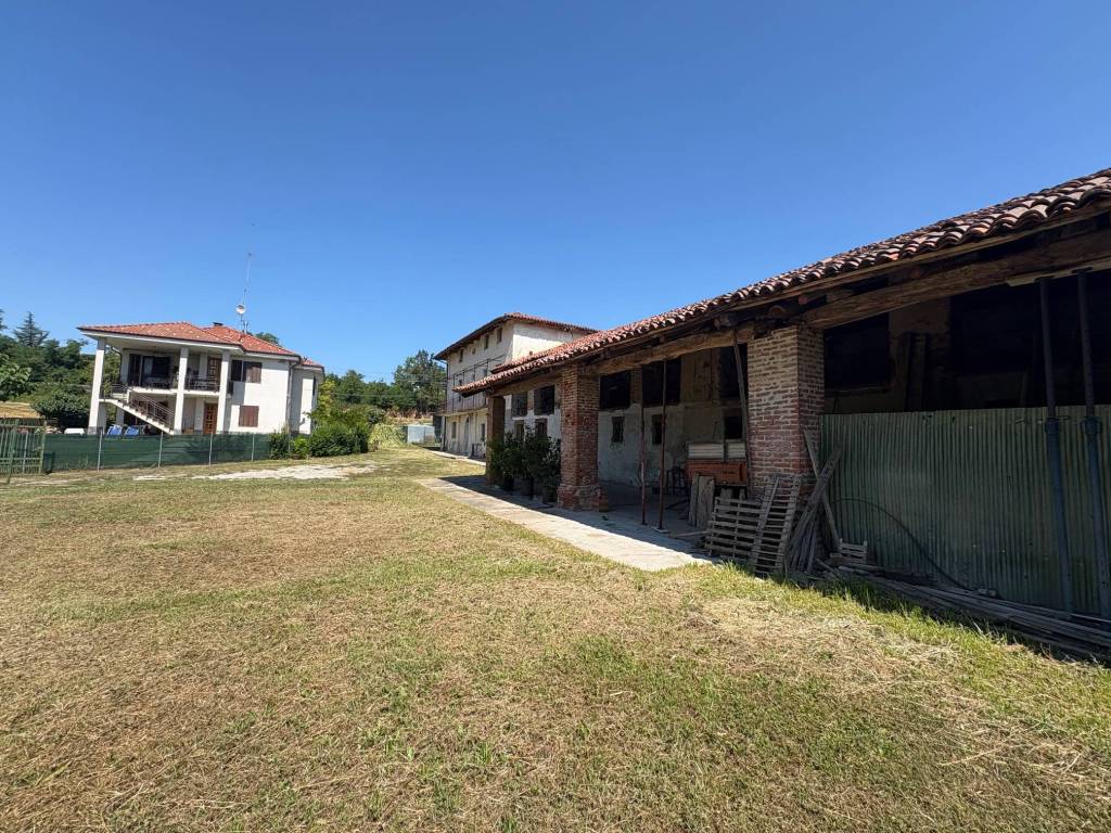 Rustico / casale a Fossano in Località Tagliata - Foto 5