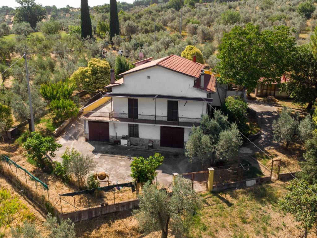 Villa a Toffia in Vocabolo Cesa - Foto 3